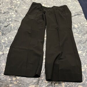 Banana Republic Classic Black Dress